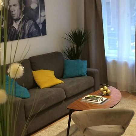 Appartement Grande Chaussee リール エクステリア 写真