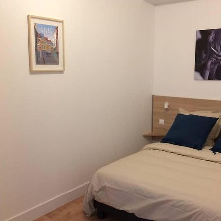Appartement Grande Chaussee リール エクステリア 写真