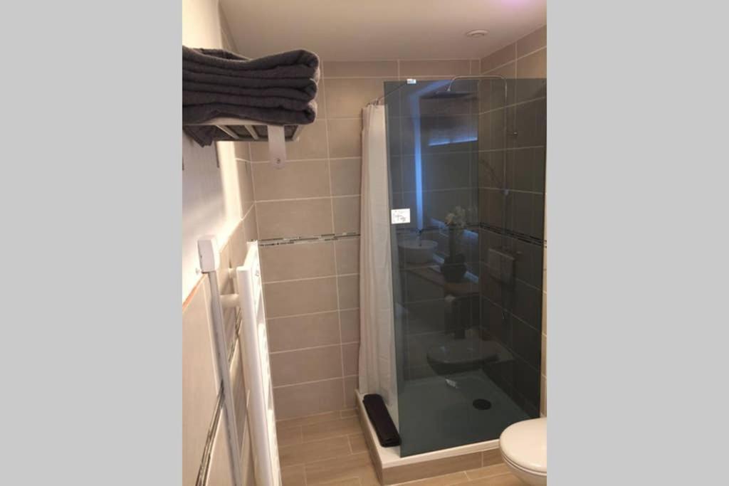 Appartement Grande Chaussee リール エクステリア 写真
